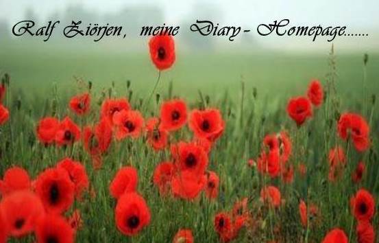 Ralfs private Homepage.......